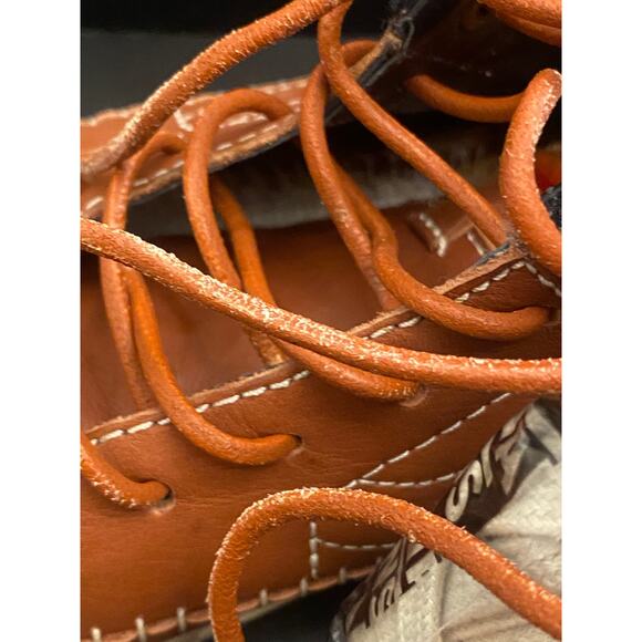 Vans Vault x Pendleton x Taka Hayashi Hi LX m8.5 w10 - Picture 7 of 12